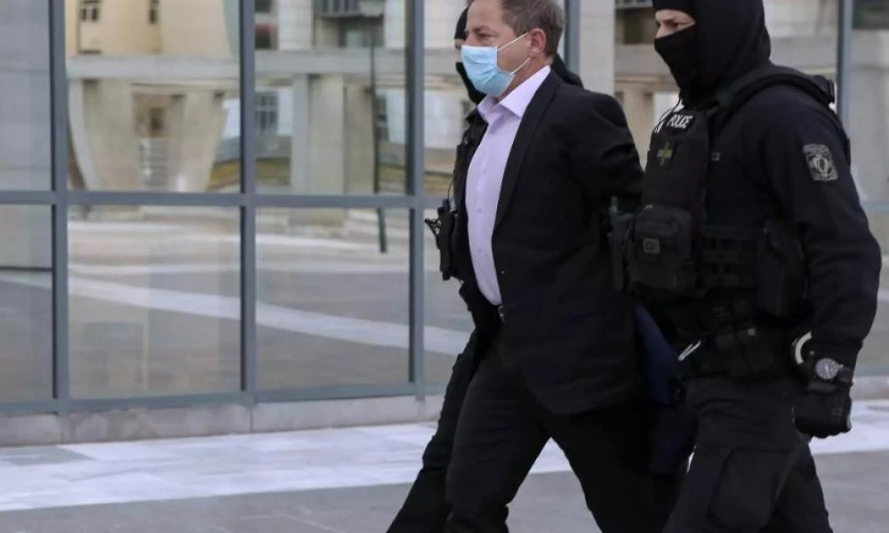 Δίκη Λιγνάδη: Την ενοχή του για τρεις βιασμούς πρότεινε ο εισαγγελέας